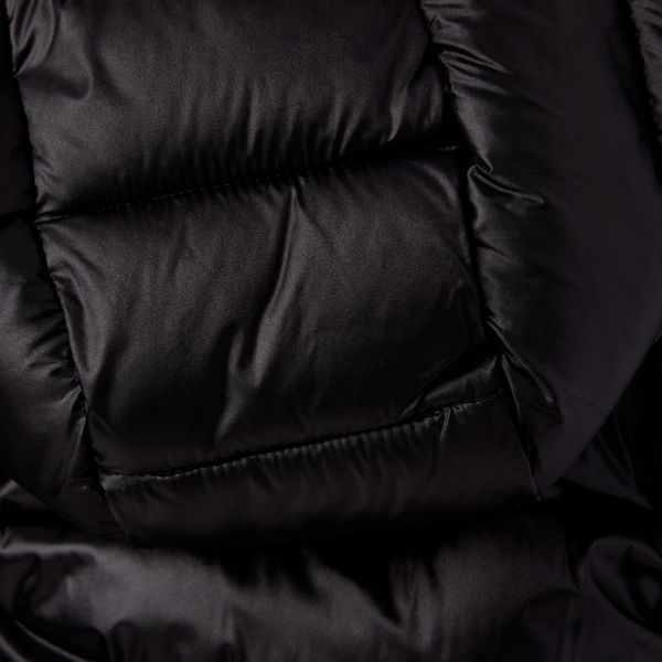 Куртка McKinley Terrina wms 407890-057 38 черный