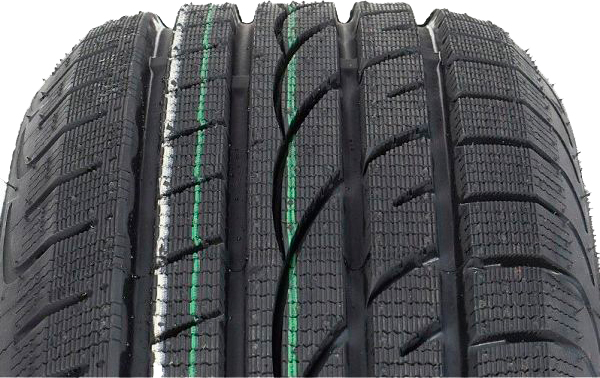 Шина POWERTRAC SNOWSTAR XL 205/55R16 94H нешипованая зима
