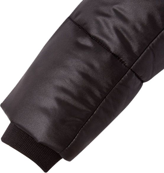 Пальто McKinley Kelly gls 408086-057 176 черный