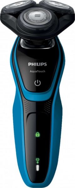 Електробритва Philips AquaTouch S5050/64 