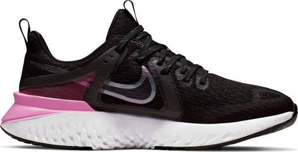 Кроссовки Nike WMNS LEGEND REACT 2 AT1369-004 р.US 9 черный