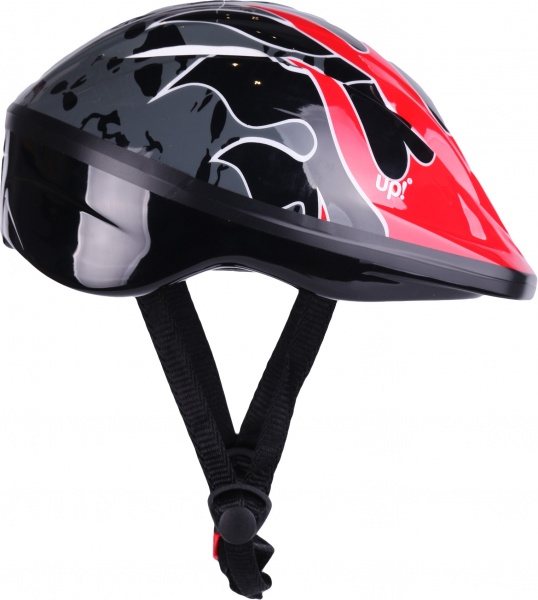 Шлем защитный UP! (Underprice) MAR-BH20 р. M красный