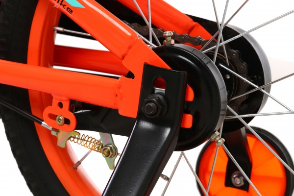 Велосипед 16