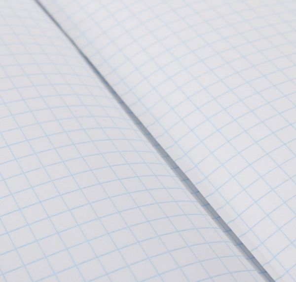 Тетрадь школьная B5 36 листов в клеточку Школярик