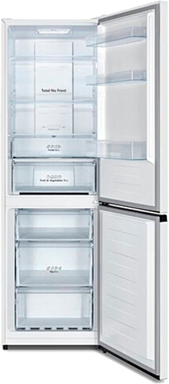 Холодильник Hisense RB390N4BW2