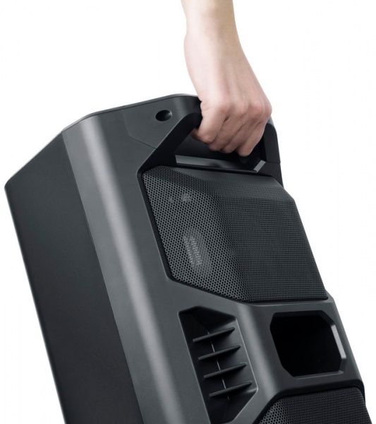 Акустична система Real-el X-757 2.0 black 