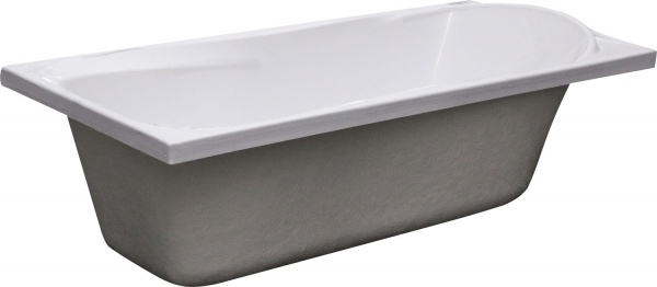 Ванна акриловая Alex Baitler Saima 150х70 см 