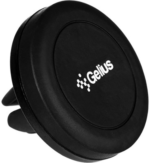 Автотримач Gelius ULTRA GU-CH009 чорний