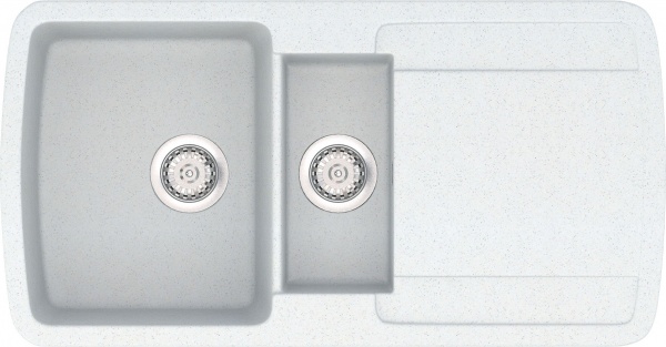 Мойка для кухни Water House Grace GMP 04.96 Sahara 