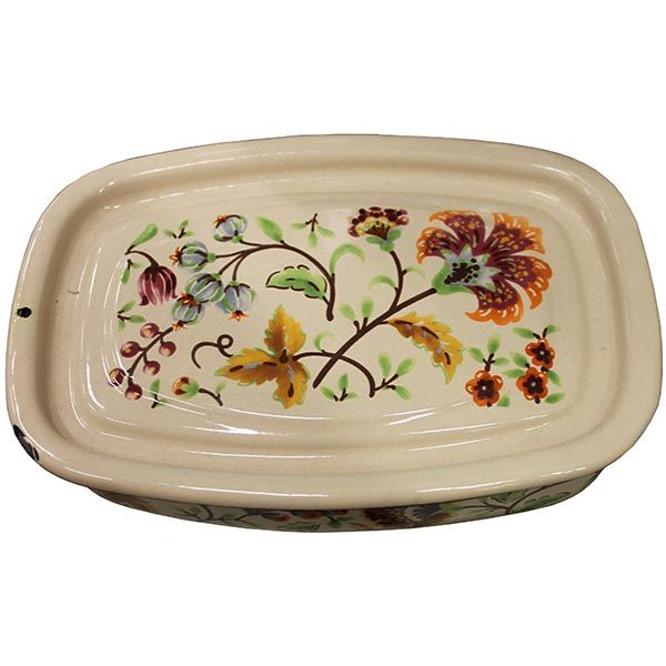 Емкость для пищевых продуктов Epos Майолика 1 л