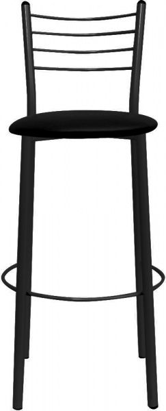 Каркас стула 1022 Hoker black Примтекс Плюс 