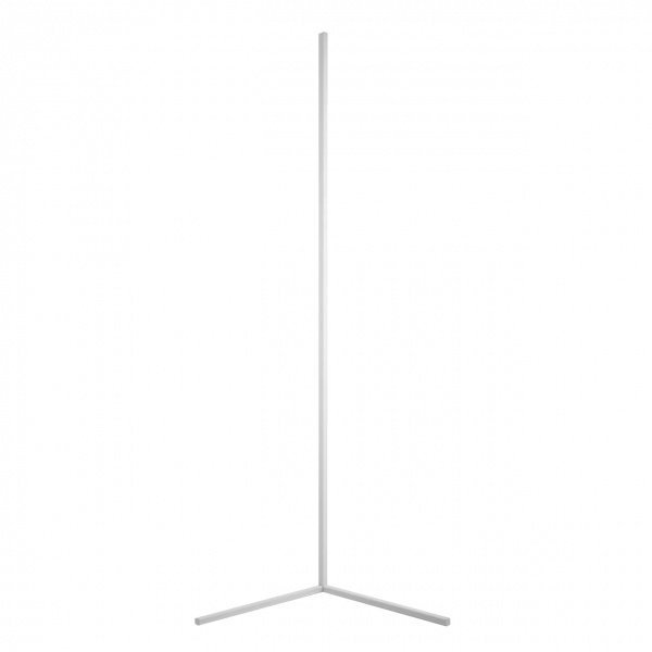 Торшер Eurolamp LED N1 25 Вт белый LED-FLD1-25W(RGB) 