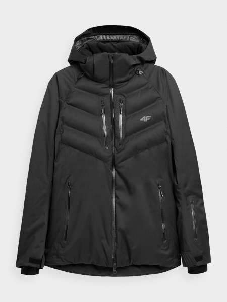 Куртка 4F D4Z21-KUMN150-20S р.M чорний