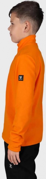 Джемпер Brunotti 2223240589-2489 р. 128 помаранчевий