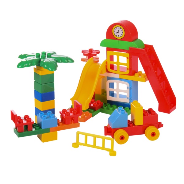 Конструктор Iblock PL-921-267