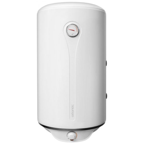 Бойлер Atlantic CWH 100 D400-2-B 100 л
