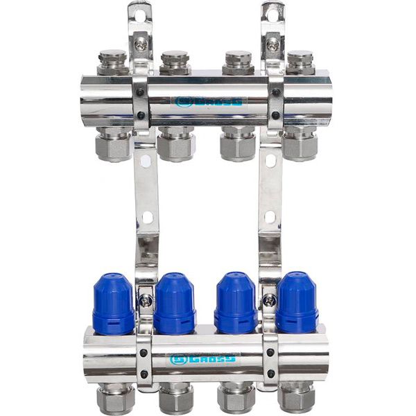 Коллектор Gross 8503 1