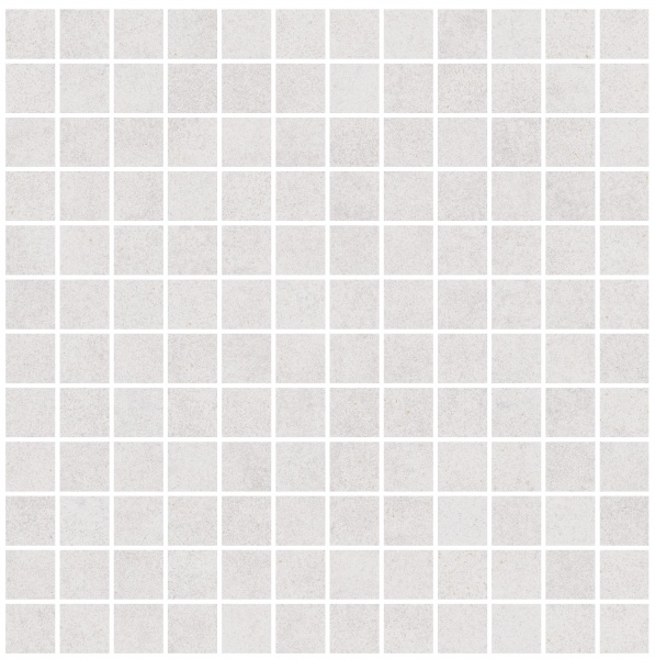 Плитка Allore Group Dover Pearl MOS M R Satin 23x23x8,5 