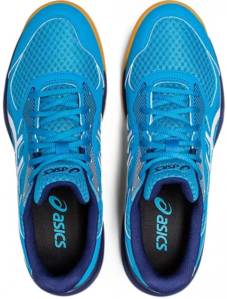 Кросівки Asics UPCOURT 5 1071A086-402 р.45 синій