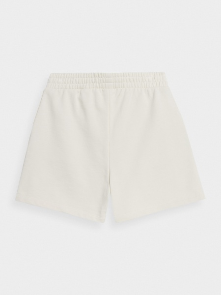 Шорти 4F SHORTS CAS 4FJSS23TSHOF243-12S р. 164 бежевий