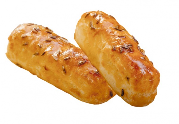 Печенье Степанків Цибуляник 250 г 