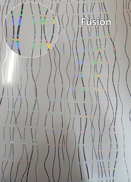 Панель ПВХ Decomax XL521 Fusion