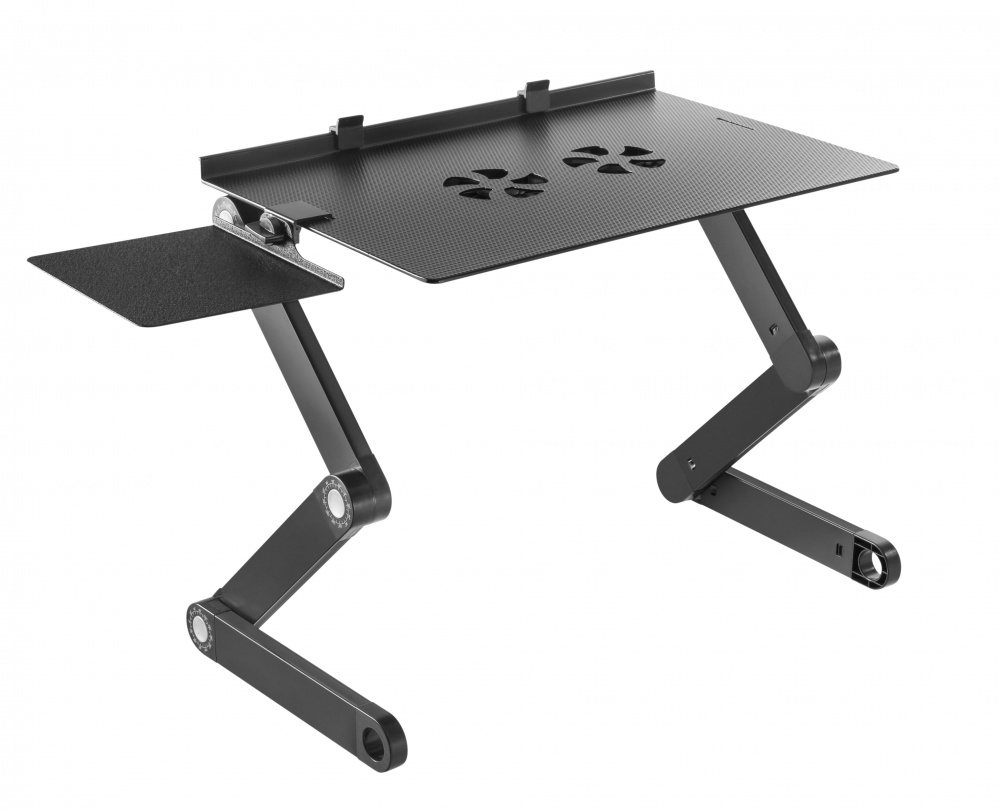 Столик для ноутбука OfficePro CD1230 Black (CD1230)