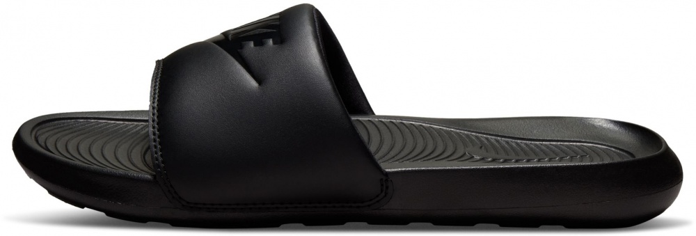 Шльопанці Nike Victori One CN9675-003 р.44 чорний