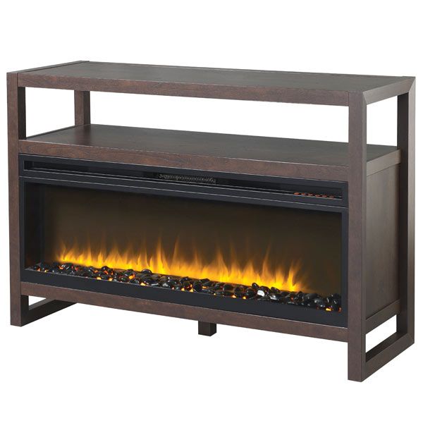 Камін електричний Палермо