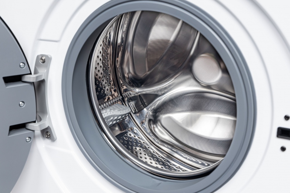 Стиральная машина Midea MF110W60/W-UA