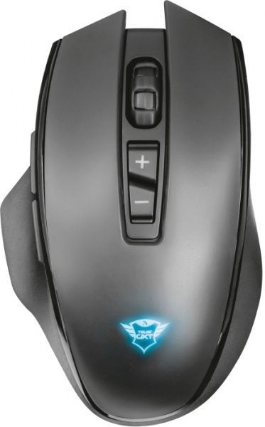 Миша Trust GXT 140 Manx Rechargeable Wireless 21790 