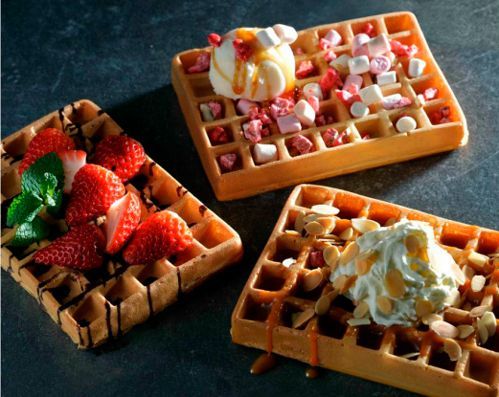 Гриль електричний Tefal GC716D12 