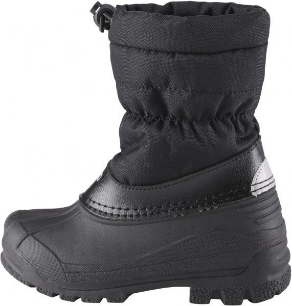 Сноубутсы Reima Nefar р.34 черный 