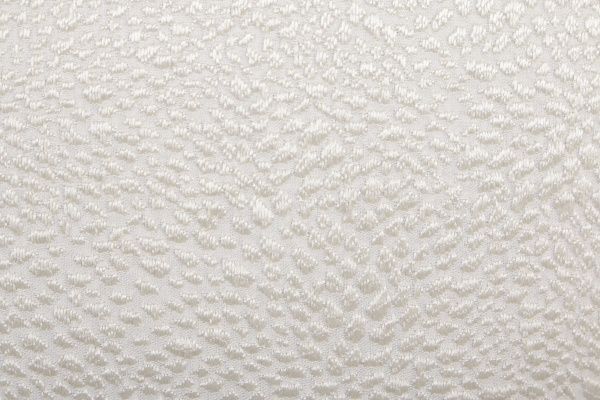 Наволочка декоративна Boa 50x50 см айворі Textilia 