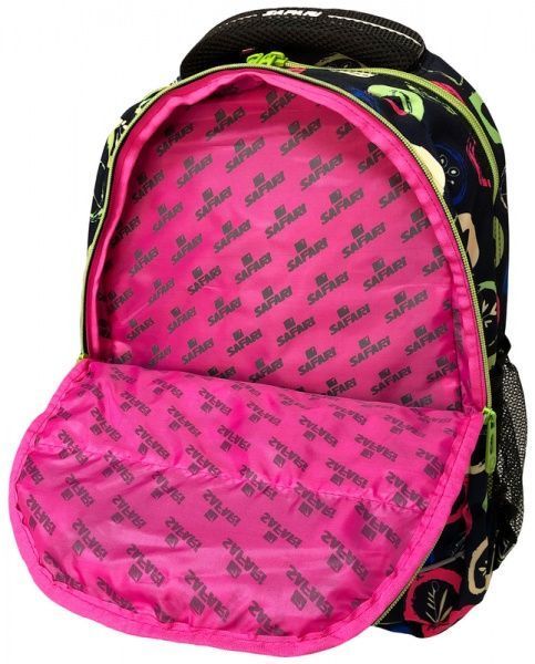 Рюкзак Safari 45x31x17 см 20-140L-1