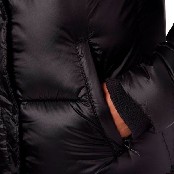 Куртка McKinley Terry wms 407908-057 40 черный