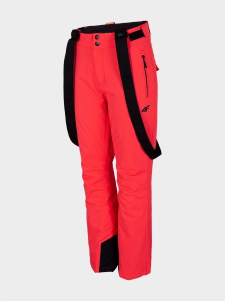 Брюки 4F D4Z20-SPDN301-63N р. XS коралловый