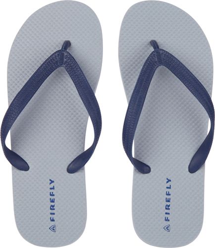 В'єтнамки Firefly Madera M 171917-911021 р. 46 сірий