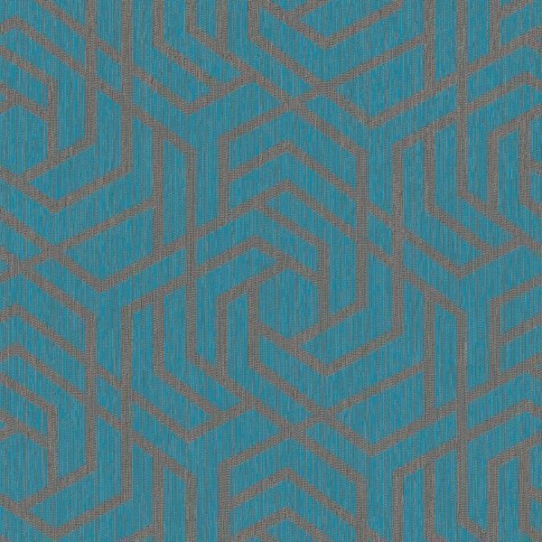 Шпалери вінілові на флізеліновій основі Sintra Viola Mesh 501757 0,53x10,05 м 