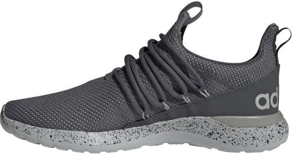 Кроссовки Adidas LITE RACER ADAPT 3.0 FZ0953 р.UK 10 темно-серый