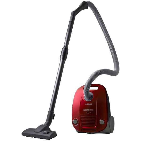 Пылесос Samsung VCC4142V34/SBW