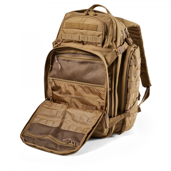 Рюкзак 5.11 Tactical ТАКТИЧЕСКИЙ 
