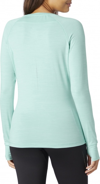 Футболка Energetics Eeva II wms 411868-907911 р.34 зелений