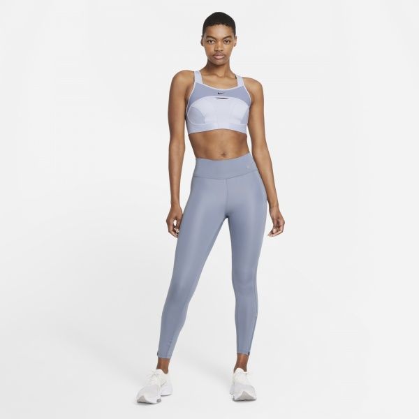 Лосини Nike W NK FASTER TGHT 7_8 CZ9232-493 р.L сірий