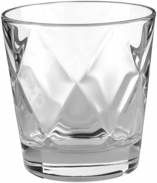 Набор стаканов Concerto 370 мл 6 шт. 65909M Vidivi