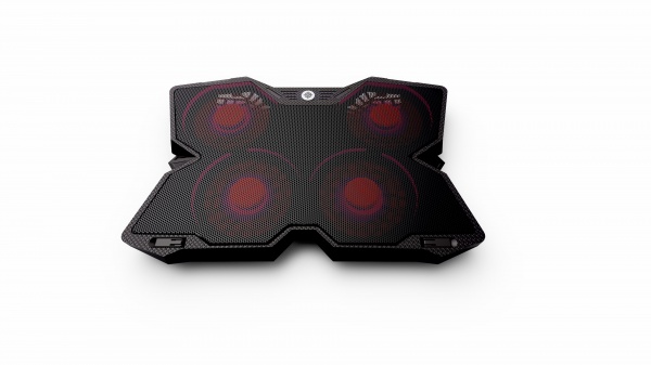 Подставка для ноутбука GamePro Tornado (CP575) (охлаждающая)