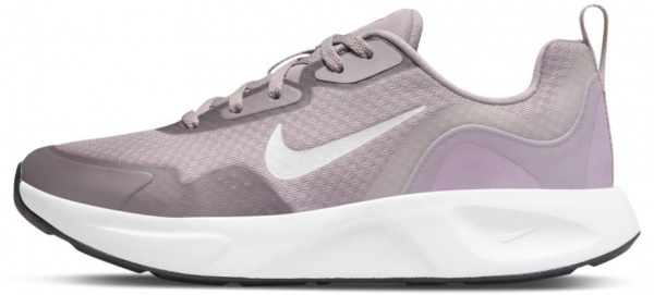 Кроссовки Nike Wearallday CJ1677-500 р.US 7,5 сиреневый