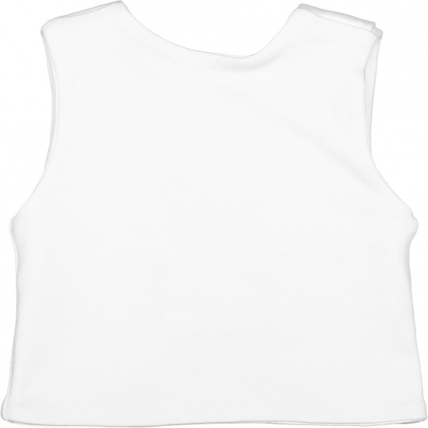 Комплект для новорожденных Betis МалышОк белый р.50 27081016 