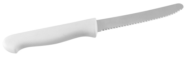 Нож зубчатый 21.5 см 43218 Fackelmann 