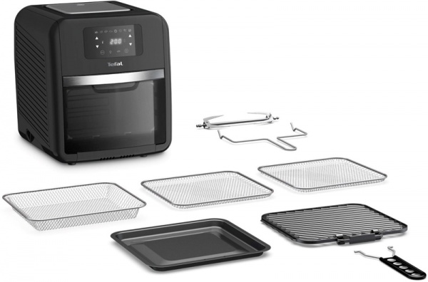 Мультипечь Tefal FW501815 